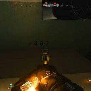 Meet your Posher, Forrest